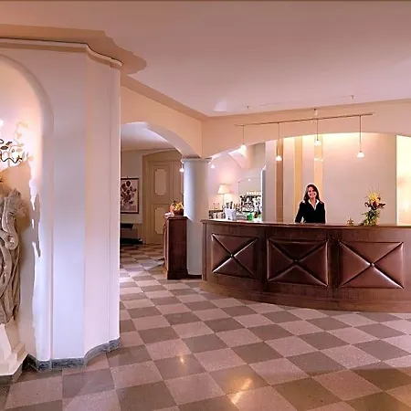 Hotel Imperiale