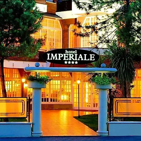 Imperiale 3*