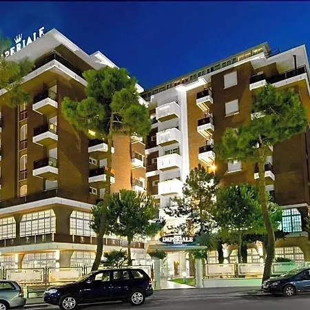 Hotel Imperiale Milano Marittima